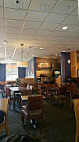 Panera Bread inside