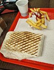 Ege Doner food