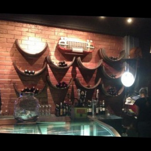 Lucio's American Grill