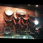 Lucio's American Grill food