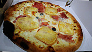 Pizzalino food