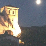 Santiago Restaurant Bar outside