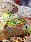 Chipotle Mexican Grill food