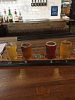 Kindred Artisan Ales food