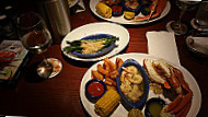 Red Lobster food