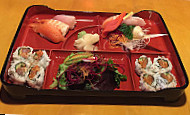 Seh-Mi Japanese Restaurant inside