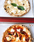 Desano Pizzeria Napoletana food