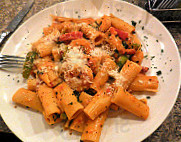 Pasta Bella food