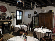 Trattoria Ai Frati food