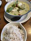 Jasmine Siam Kitchen food