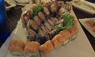 Asuka Japanese Cuisine food