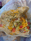 Taco Bell food