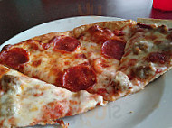 Dulono's Pizza food