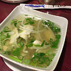 Four Guys Pho food