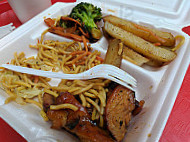 Panda Chinese food