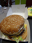 Restaurante Mc Donald, S food