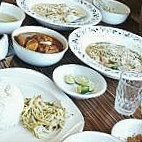 Royal Myanmar food