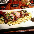 The Church Key Bistro-Pub food