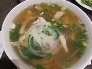 Pho Today Bridgewater food