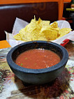 Fiesta Mexico food