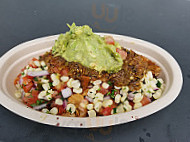 Chipotle Mexican Grill food