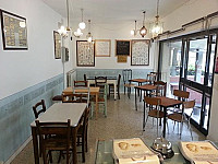 Boutique Della Pasta Fresca inside