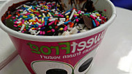 Sweetfrog food