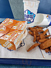 White Castle Chillicothe food