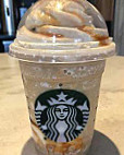 Starbucks Coffee food