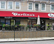 Carlino's Market outside