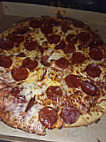 Little Caesars food