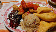 China House food