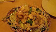 China House food