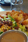 Turning Point food