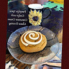 Bistro Willamette food