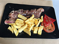 Porto Santo food