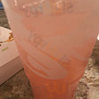 Taco Bell food