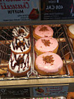 Tim Hortons food