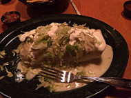 Poblano's Mexican Grill & Bar food