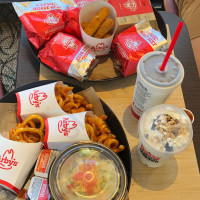 Arby's food