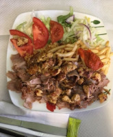 Izmir Kebab food