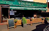 Vanchino's outside