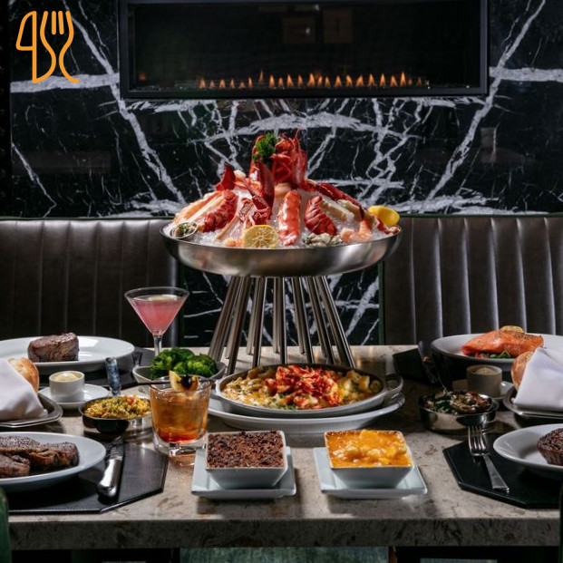 Ruth's Chris Steak House