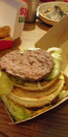 Mcdonald's food