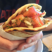 Maria's Souvlaki & Greek Snack food