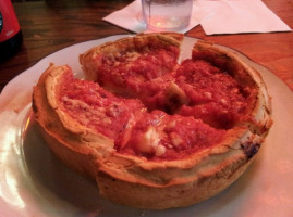 Giordano's food