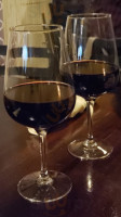 Roger's Riverview Bistro food