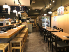 すし Diào りきん inside
