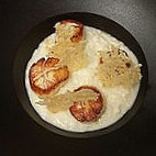 La P'tite Creme food