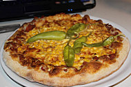 Dogan´s Pizza food